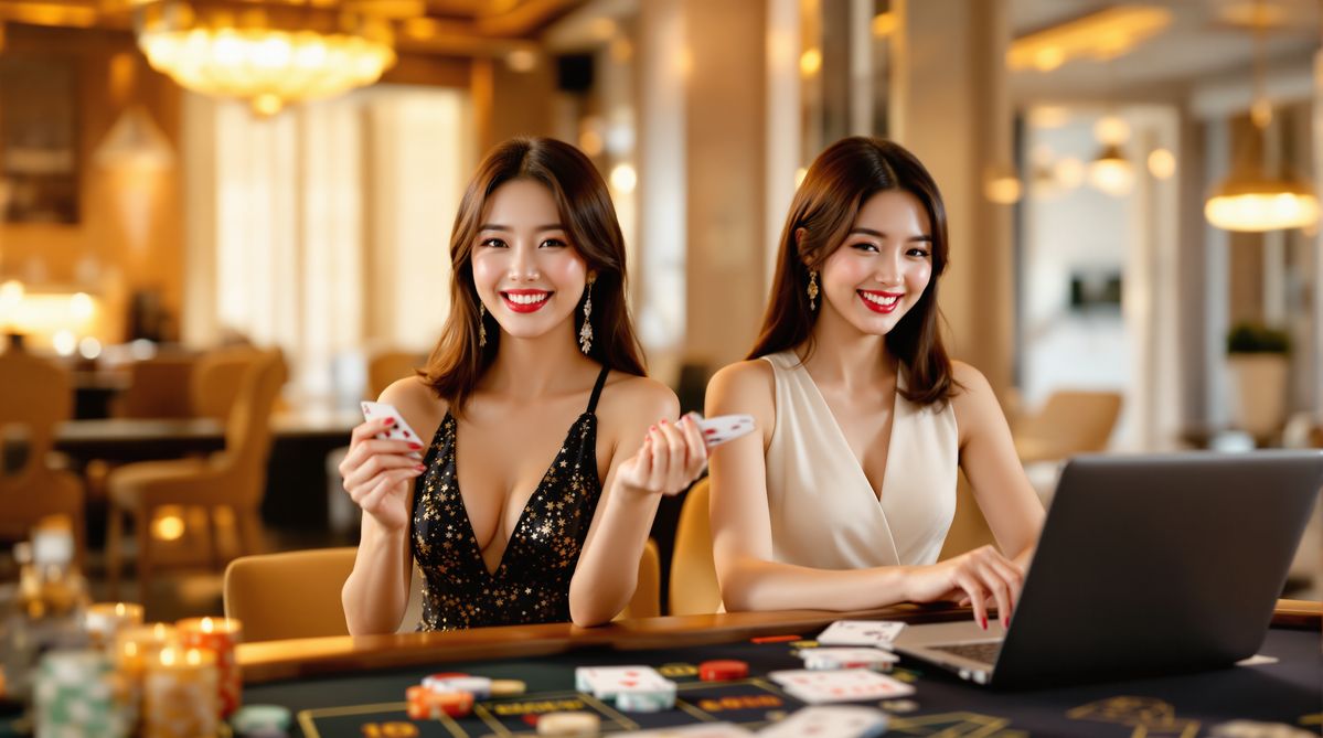 Corner Betting Live Casino