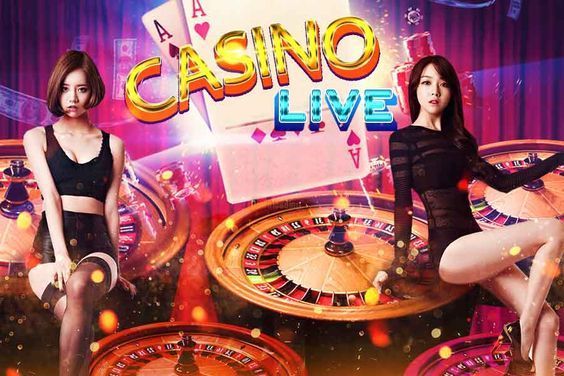 Corner Betting Live Casino