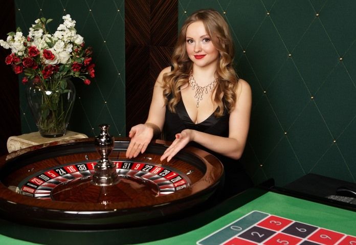 Corner Betting Live Casino