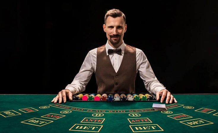 Corner Betting Live Casino